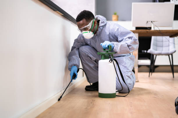 Pest Control for Hotels in Zilwaukee, MI